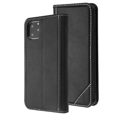 Mybat Pro MyJacket Genuine Leather Series Wallet Case For iPhone 11 ProiPhone 11 Pro