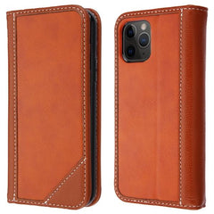 Mybat Pro MyJacket Genuine Leather Series Wallet Case For iPhone 11 ProiPhone 11 Pro