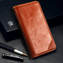Mybat Pro MyJacket Genuine Leather Series Wallet Case For iPhone 11 ProiPhone 11 Pro