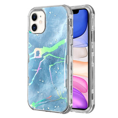 MyBat Pro Tuff Kleer Marble Series Case For iPhone 11iPhone 11