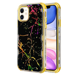 MyBat Pro Tuff Kleer Marble Series Case For iPhone 11iPhone 11