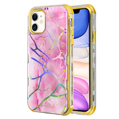 MyBat Pro Tuff Kleer Marble Series Case For iPhone 11iPhone 11