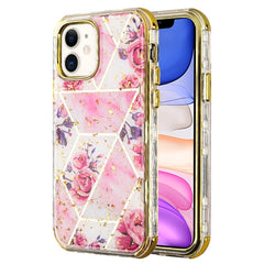 MyBat Pro Tuff Kleer Marble Series Case For iPhone 11iPhone 11