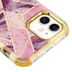 MyBat Pro Tuff Kleer Marble Series Case For iPhone 11iPhone 11