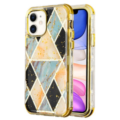 MyBat Pro Tuff Kleer Marble Series Case For iPhone 11iPhone 11