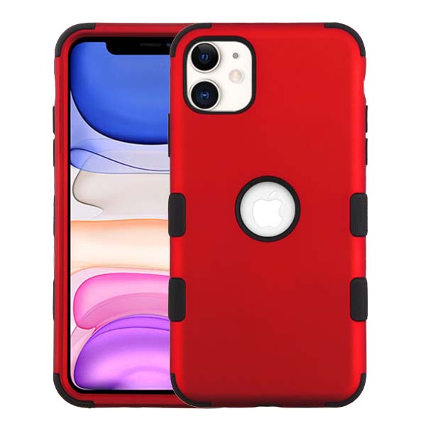 MyBat Pro Tuff Series Case For iPhone 11iPhone 11