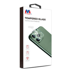 Tempered Glass Camera Lens Screen ProtectoriPhone 11