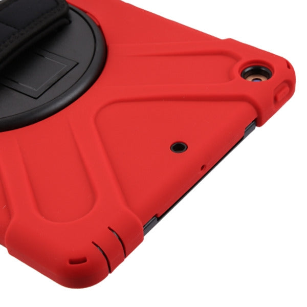 Mybat Pro TurnTablet Xtra Grip Series Tablet Case For iPad 10.2 2021 / 2020 / 2019iPad 10.2 2021 / 2020 / 2019