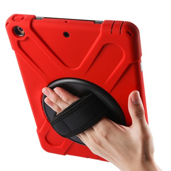 Mybat Pro TurnTablet Xtra Grip Series Tablet Case For iPad 10.2 2021 / 2020 / 2019iPad 10.2 2021 / 2020 / 2019