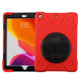 Mybat Pro TurnTablet Xtra Grip Series Tablet Case For iPad 10.2 2021 / 2020 / 2019iPad 10.2 2021 / 2020 / 2019