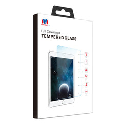 Full Coverage Tempered Glass Tablet Screen ProtectoriPad 10.2 2021 / 2020 / 2019