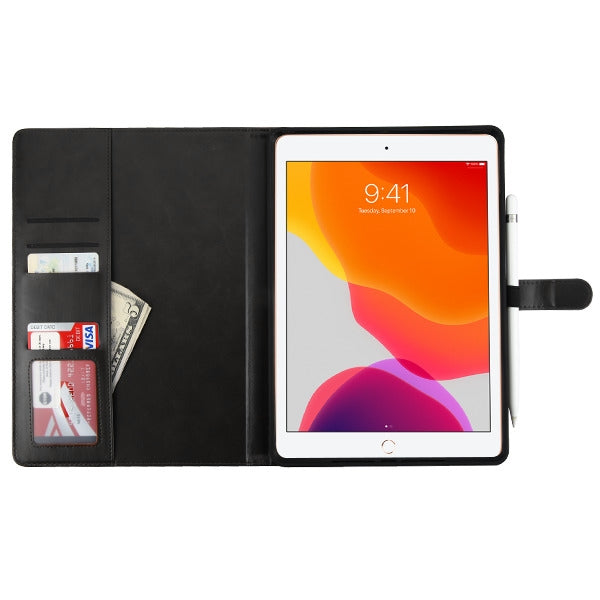 MyJacket Element Series Tablet iPad 10.2 2021 / 2020 / 2019 CaseiPad 10.2 2021 / 2020 / 2019