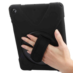 Mybat Pro TurnTablet Xtra Grip Series Tablet Case For iPad Pro 9.7 2018 / 2017iPad Pro 9.7 2018 / 2017