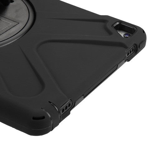 Mybat Pro TurnTablet Xtra Grip Series Tablet Case For iPad Pro 9.7 2016iPad Pro 9.7 2016