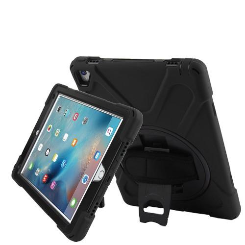 Mybat Pro TurnTablet Xtra Grip Series Tablet Case For iPad Pro 9.7 2016iPad Pro 9.7 2016