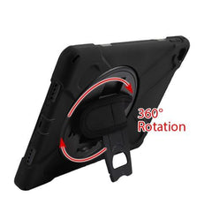 Mybat Pro TurnTablet Xtra Grip Series Tablet Case For iPad Pro 9.7 2016iPad Pro 9.7 2016