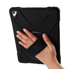 Mybat Pro TurnTablet Xtra Grip Series Tablet Case For iPad Pro 9.7 2016iPad Pro 9.7 2016