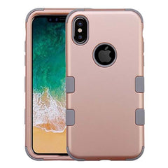 MyBat Pro Tuff Series Case For iPhone XS/XiPhone XS/X