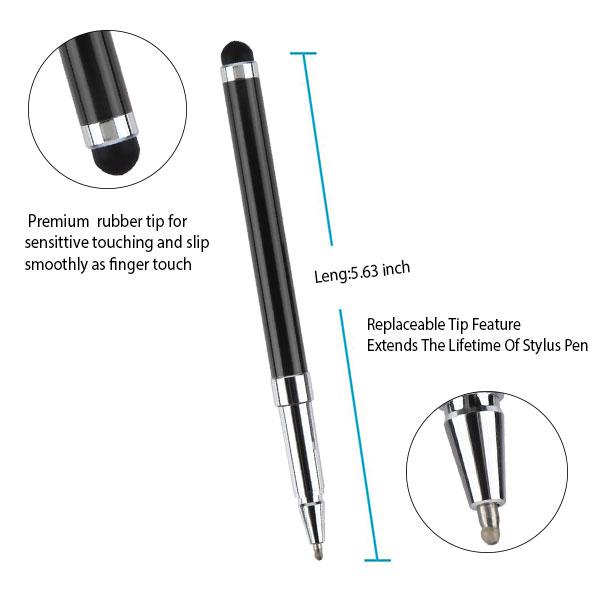 2 In 1 Stylus PenMyBat