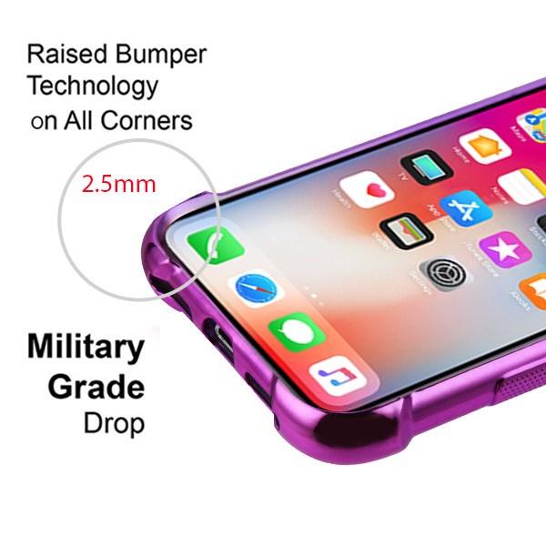 MyBat Pro Tuff Series Case For iPhone XS/XiPhone XS/X
