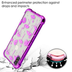 MyBat Pro Tuff Series Case For iPhone XS/XiPhone XS/X