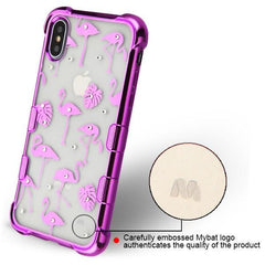 MyBat Pro Tuff Series Case For iPhone XS/XiPhone XS/X