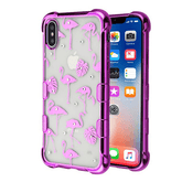 MyBat Pro Tuff Series Case For iPhone XS/XiPhone XS/X