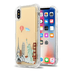 MyBat Pro Tuff Series Case For iPhone XS/XiPhone XS/X