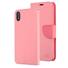 MyJacket Crossgrain Series Wallet iPhone XS Max CaseiPhone XS Max