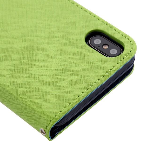 MyJacket Crossgrain Series Wallet iPhone XS Max CaseiPhone XS Max