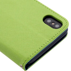 MyJacket Crossgrain Series Wallet iPhone XS Max CaseiPhone XS Max
