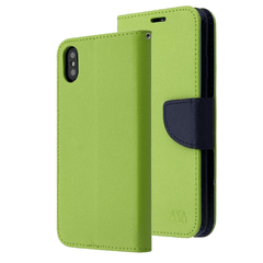 MyJacket Crossgrain Series Wallet iPhone XS Max CaseiPhone XS Max