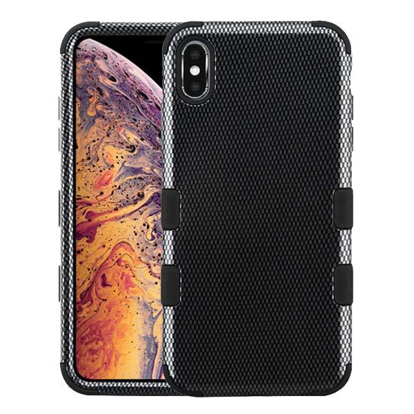 MyBat Pro Tuff Series Case For iPhone XS MaxiPhone XS Max
