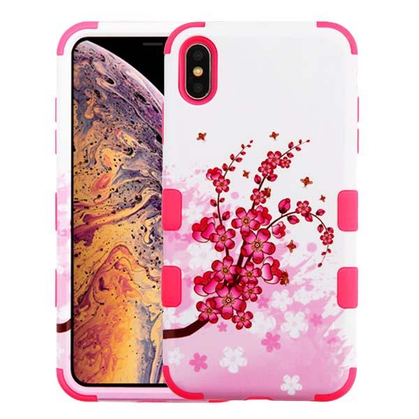 MyBat Pro Tuff Series Case For iPhone XS MaxiPhone XS Max