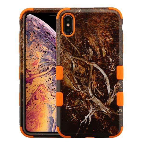 MyBat Pro Tuff Series Case For iPhone XS MaxiPhone XS Max