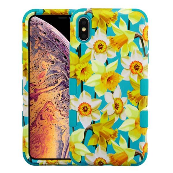 MyBat Pro Tuff Series Case For iPhone XS MaxiPhone XS Max