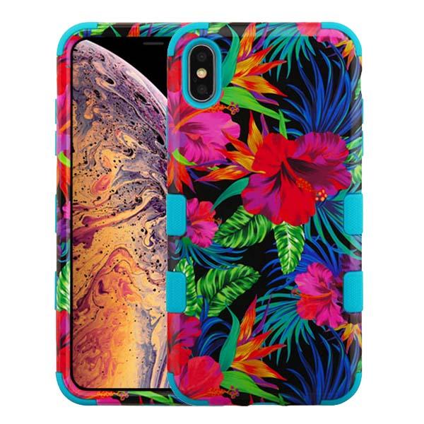 MyBat Pro Tuff Series Case For iPhone XS MaxiPhone XS Max