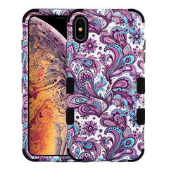 MyBat Pro Tuff Series Case For iPhone XS MaxiPhone XS Max