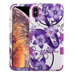 MyBat Pro Tuff Series Case For iPhone XS MaxiPhone XS Max