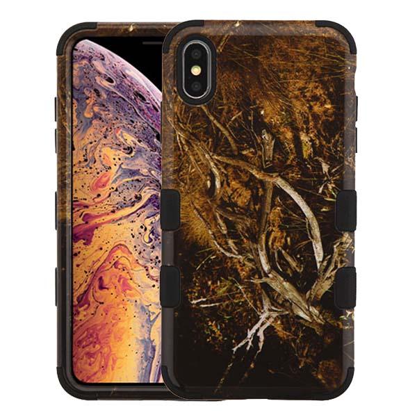 MyBat Pro Tuff Series Case For iPhone XS MaxiPhone XS Max