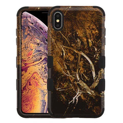 MyBat Pro Tuff Series Case For iPhone XS MaxiPhone XS Max