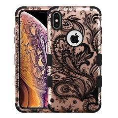 MyBat Pro Tuff Series Case For iPhone XS MaxiPhone XS Max
