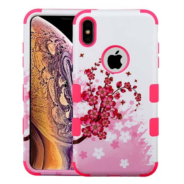 MyBat Pro Tuff Series Case For iPhone XS MaxiPhone XS Max