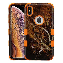 MyBat Pro Tuff Series Case For iPhone XS MaxiPhone XS Max