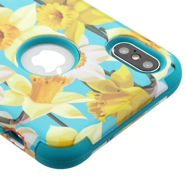 MyBat Pro Tuff Series Case For iPhone XS MaxiPhone XS Max