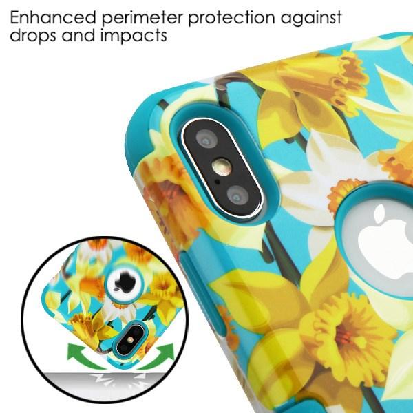 MyBat Pro Tuff Series Case For iPhone XS MaxiPhone XS Max