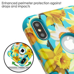 MyBat Pro Tuff Series Case For iPhone XS MaxiPhone XS Max