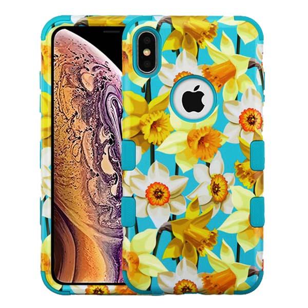 MyBat Pro Tuff Series Case For iPhone XS MaxiPhone XS Max