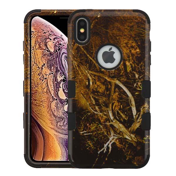 MyBat Pro Tuff Series Case For iPhone XS MaxiPhone XS Max