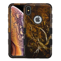 MyBat Pro Tuff Series Case For iPhone XS MaxiPhone XS Max
